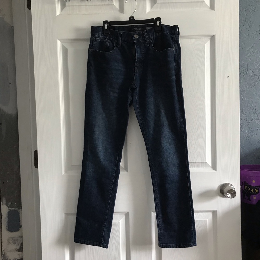 Aeropostale men’s skinny jeans